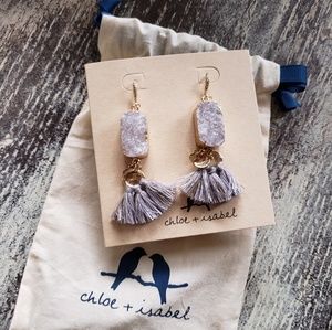 Dreams of Provence earings